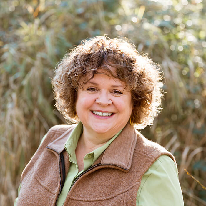 Member Profile: Brenda Running – Nature Nuts | Organizational Member
