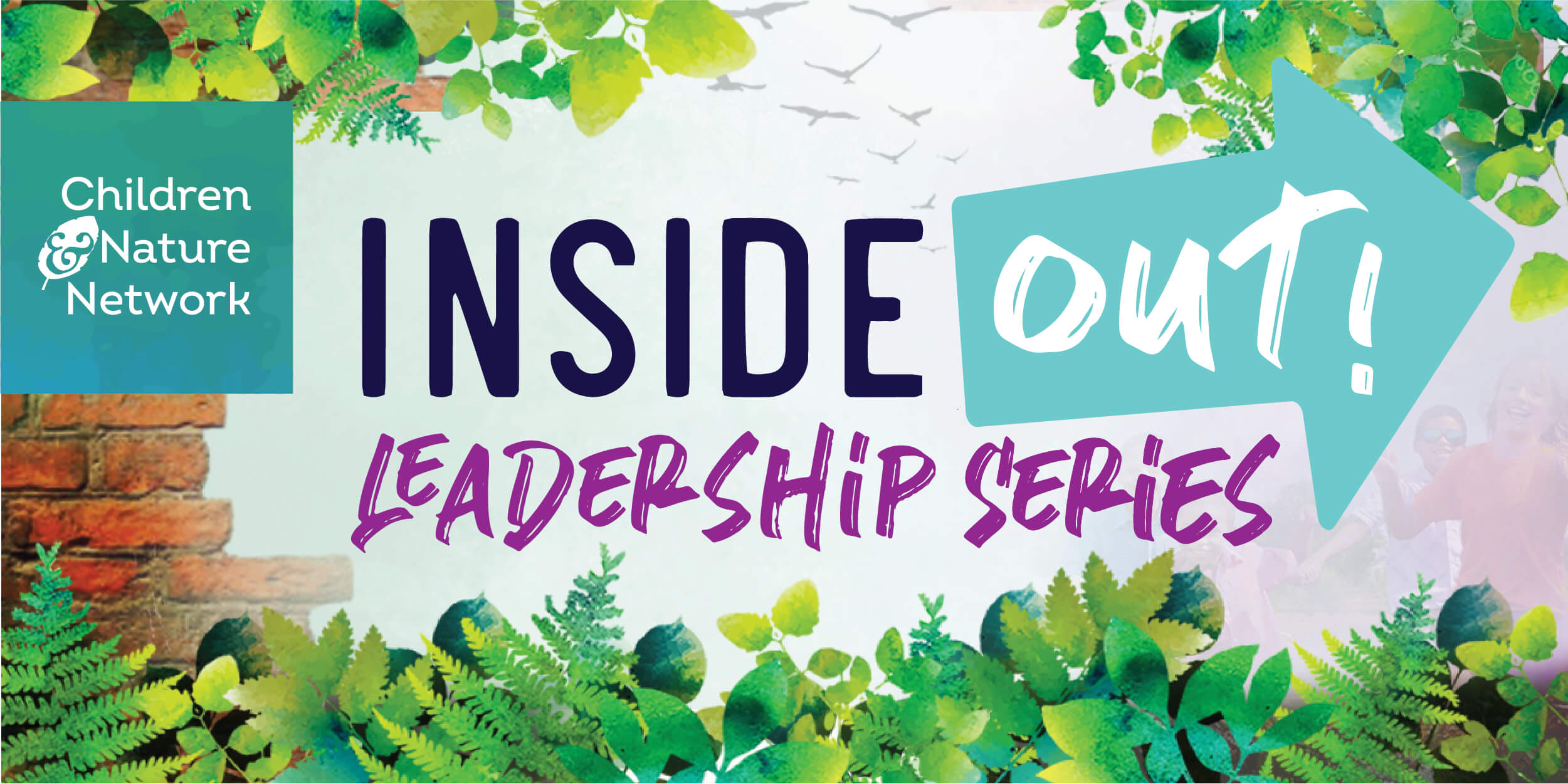 Inside Out Leadership Series