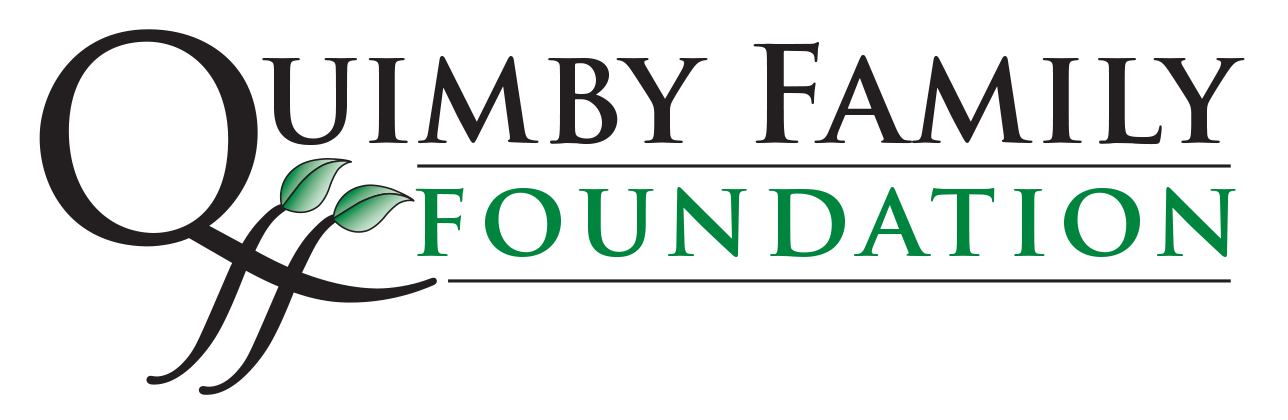 Quimby Family Foundation