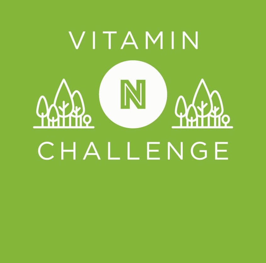 Vitamin N Challenge