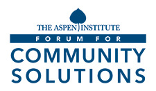 Aspen Institute Forum For Community Solutions Logo
