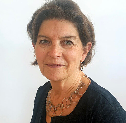 Amy Pertschuk