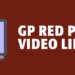 GP Red Presents: Video Library