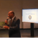 Houston Mayor Sylvester Turner’s Remarks, CCCN Houston stakeholders meeting