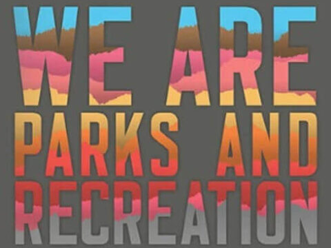 Park and Recreation Month