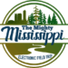 The Mighty Mississippi Logo