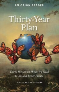 Book Cover: The Thirty Year Plan